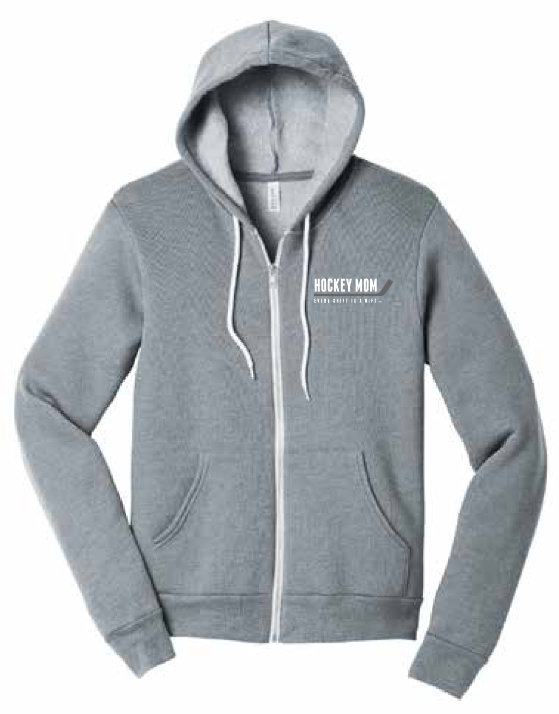 Hockey mom jacket sales