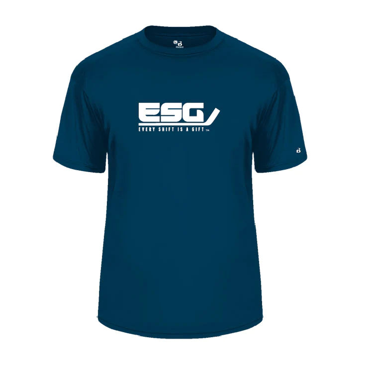 Men&#39;s Short Sleeve ESG T-Shirt