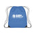 Boy Logo Drawstring Bag - ESG - Every Shift Is a Gift