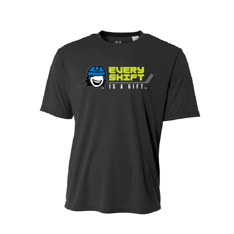 Men's Every Shift Is A Gift T-Shirt - ESG - Every Shift Is a Gift