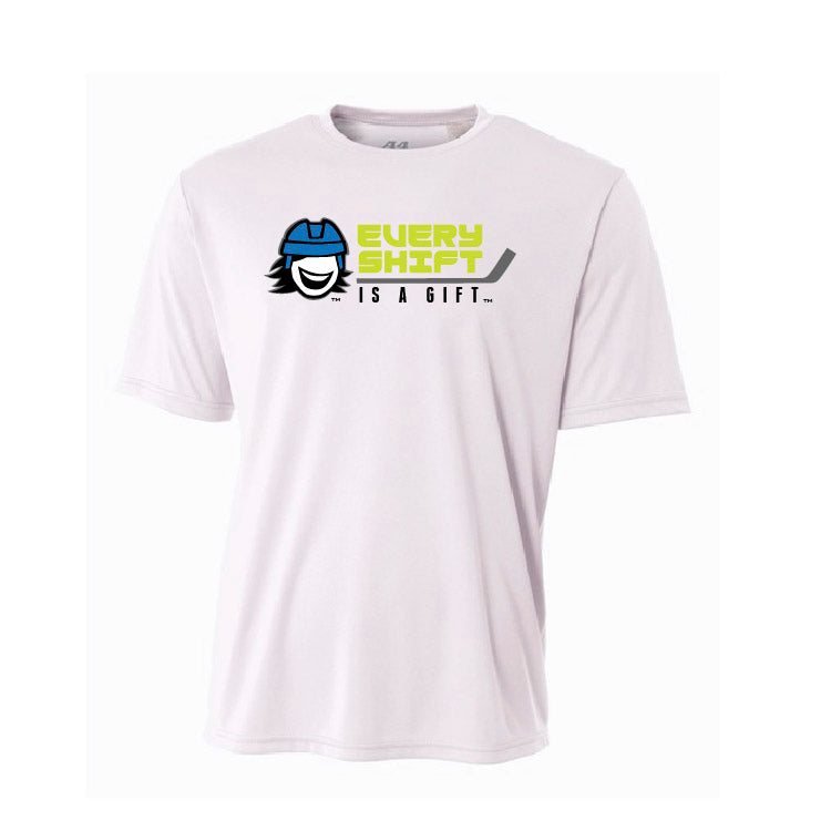 Men&#39;s Every Shift Is A Gift T-Shirt - ESG - Every Shift Is a Gift