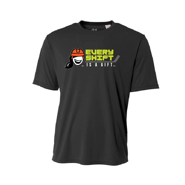Women's Every Shift Is A Gift T-Shirt - ESG - Every Shift Is a Gift