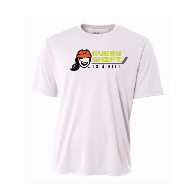 Women's Every Shift Is A Gift T-Shirt - ESG - Every Shift Is a Gift