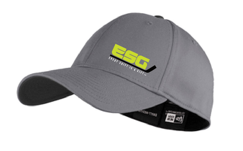ESG New Era Hat - ESG - Every Shift Is a Gift
