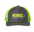 ESG Green Trucker Hat - ESG - Every Shift Is a Gift